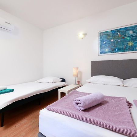Sunset Apartments Crikvenica Exterior photo