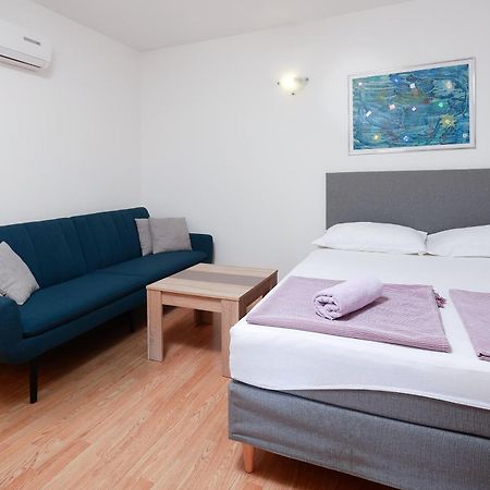 Sunset Apartments Crikvenica Exterior photo