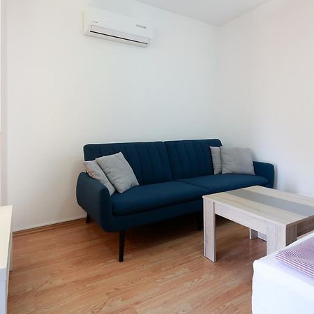 Sunset Apartments Crikvenica Exterior photo