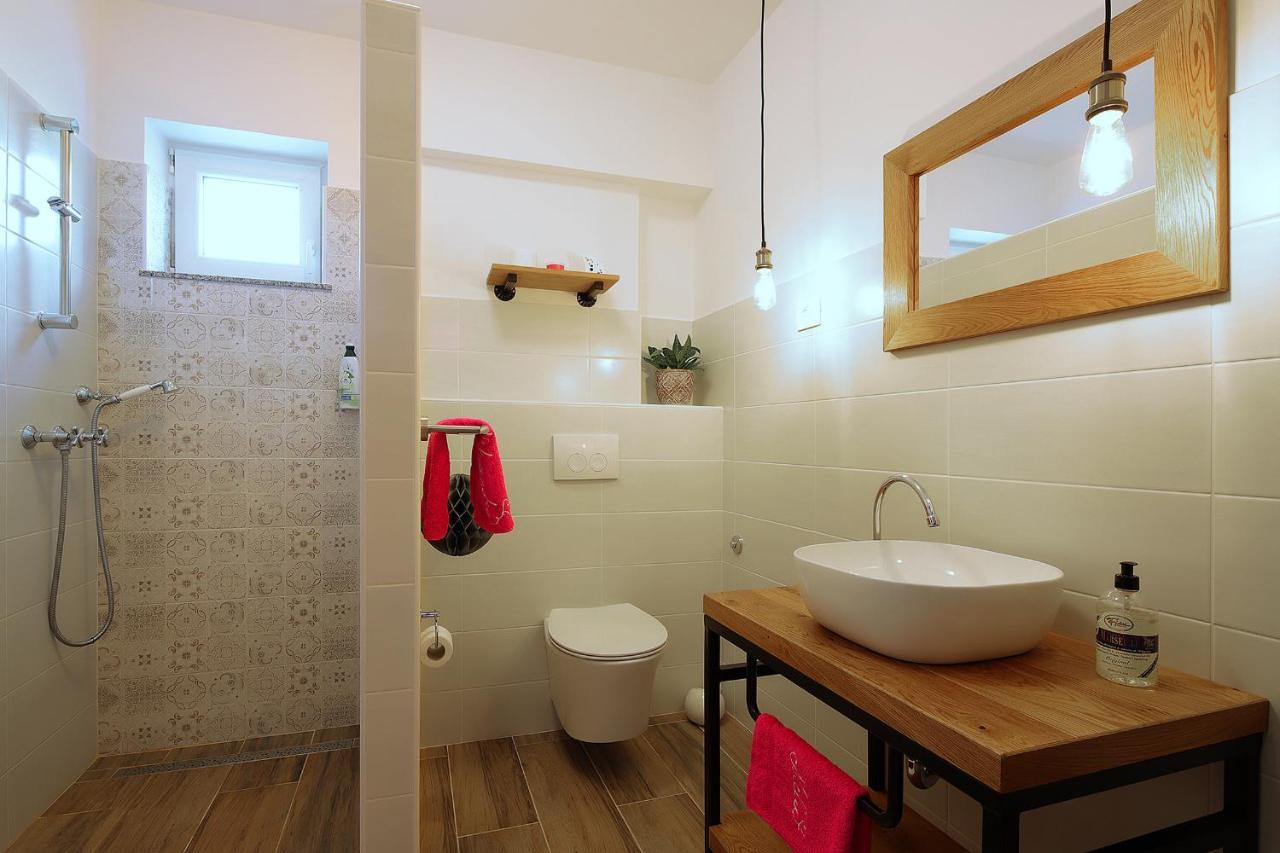 Sunset Apartments Crikvenica Exterior photo