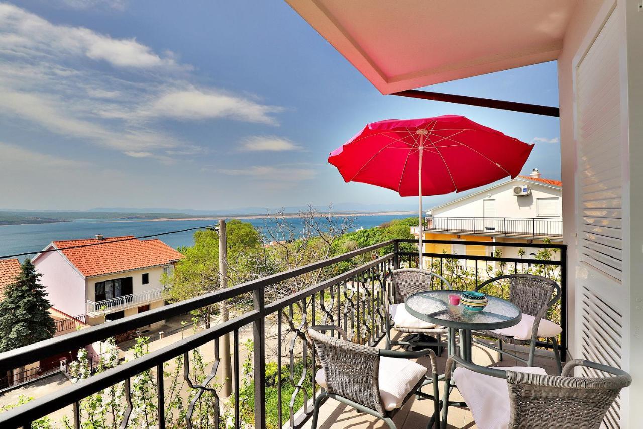 Sunset Apartments Crikvenica Exterior photo