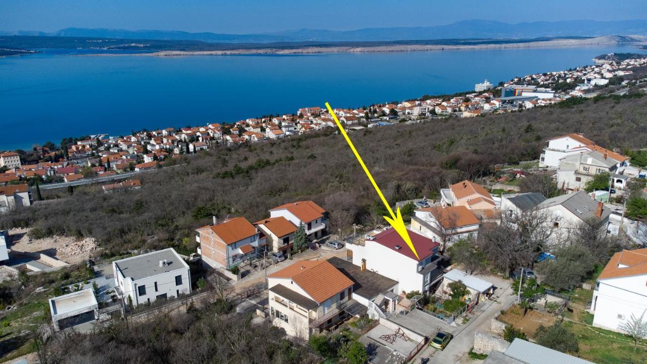 Sunset Apartments Crikvenica Exterior photo