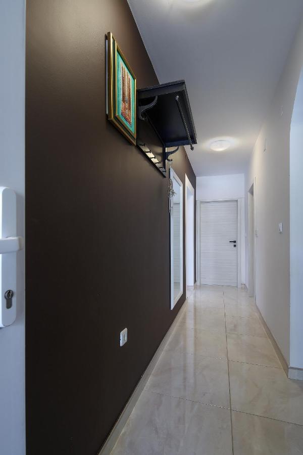Sunset Apartments Crikvenica Exterior photo