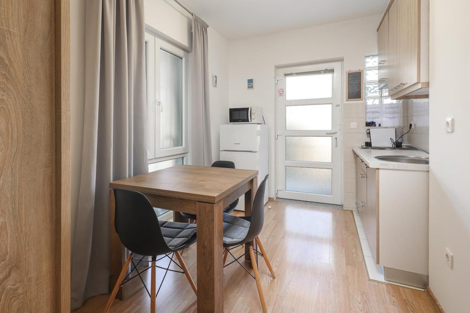 Sunset Apartments Crikvenica Exterior photo