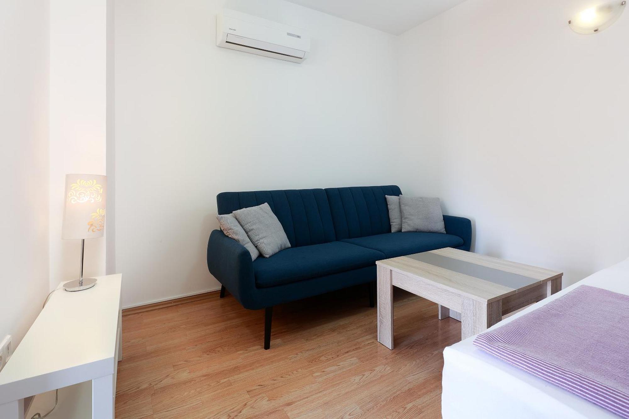 Sunset Apartments Crikvenica Exterior photo